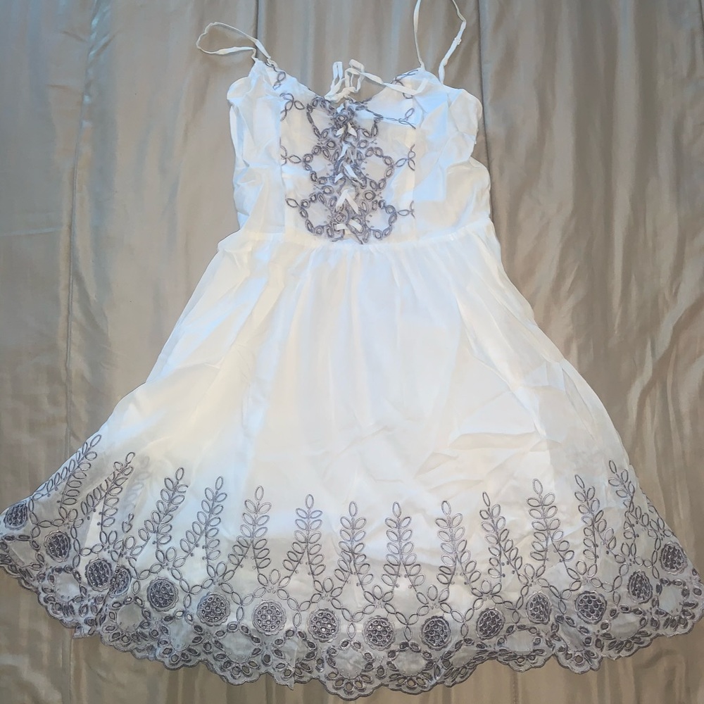 Guess Summer Dress